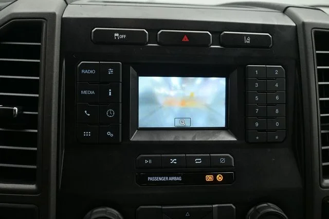 Used 2020 White Ford XL image 16