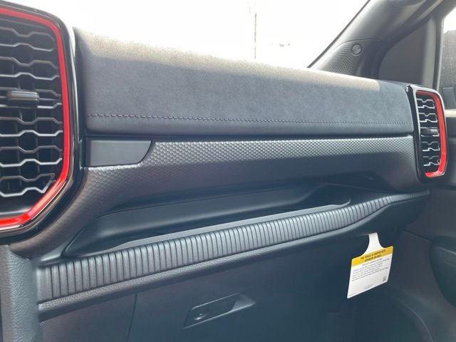 New 2026 Marsh Gray Ford Raptor® image 37