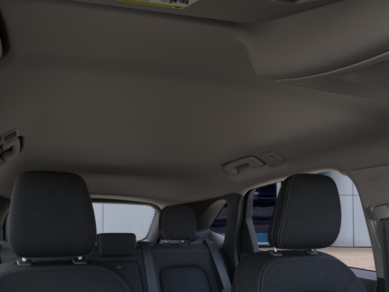 New 2026 Oxford White Ford Active® image 81