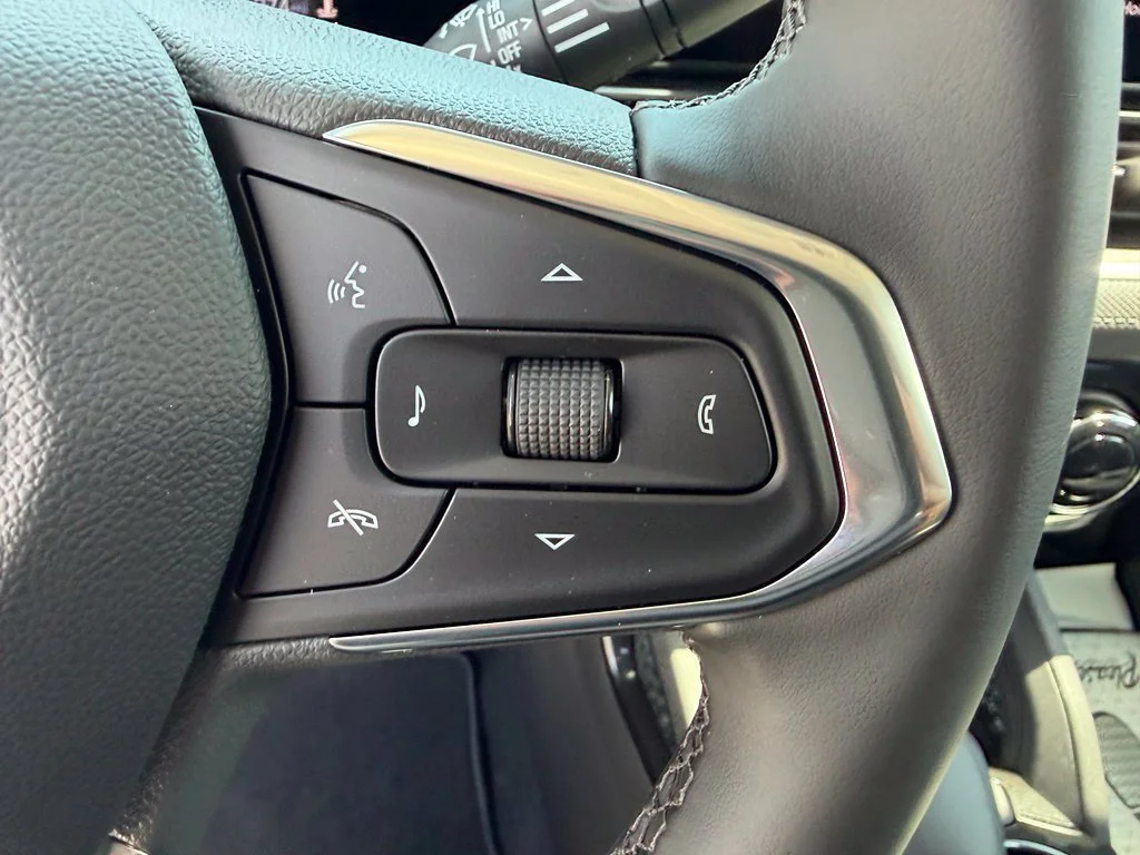 2026 Chevrolet Trailblazer LT - Photo 17