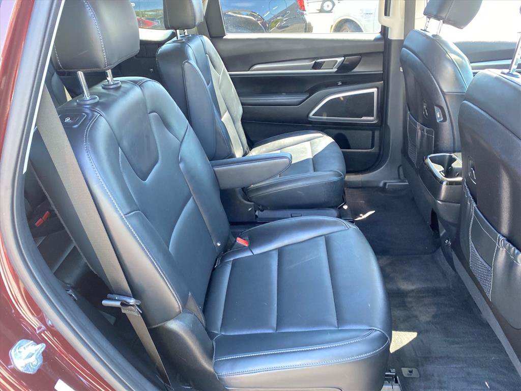 Used 2021 Sangria Kia S image 26