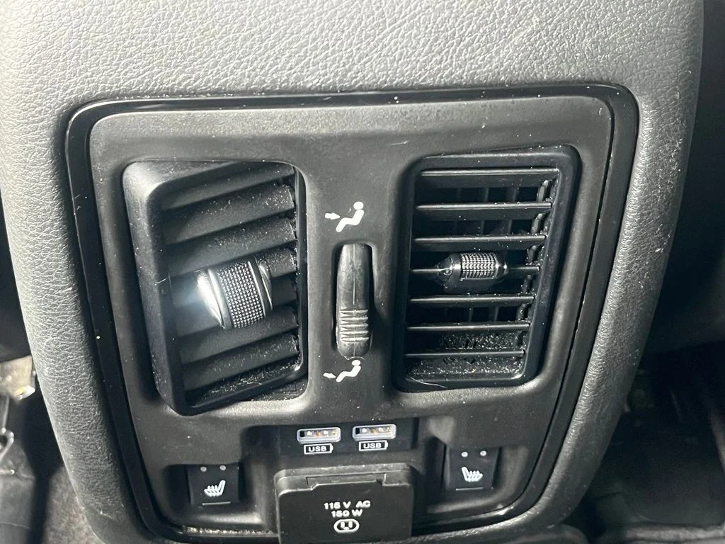 Used 2021 Black Dodge R/T image 18