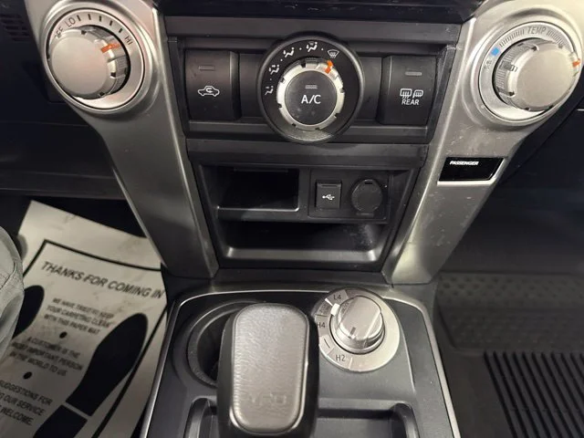 Certified Used 2024 Ice Toyota TRD Sport image 16