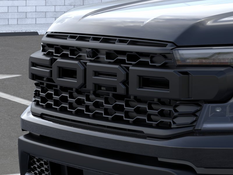 2026 Ford Ranger — photo 17
