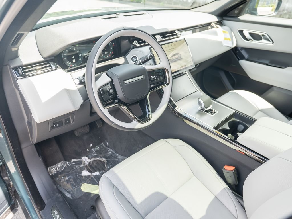 New 2026 Giola Green Land Rover S image 11