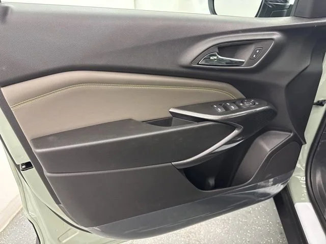 2026 Chevrolet Trax Activ - Photo 19