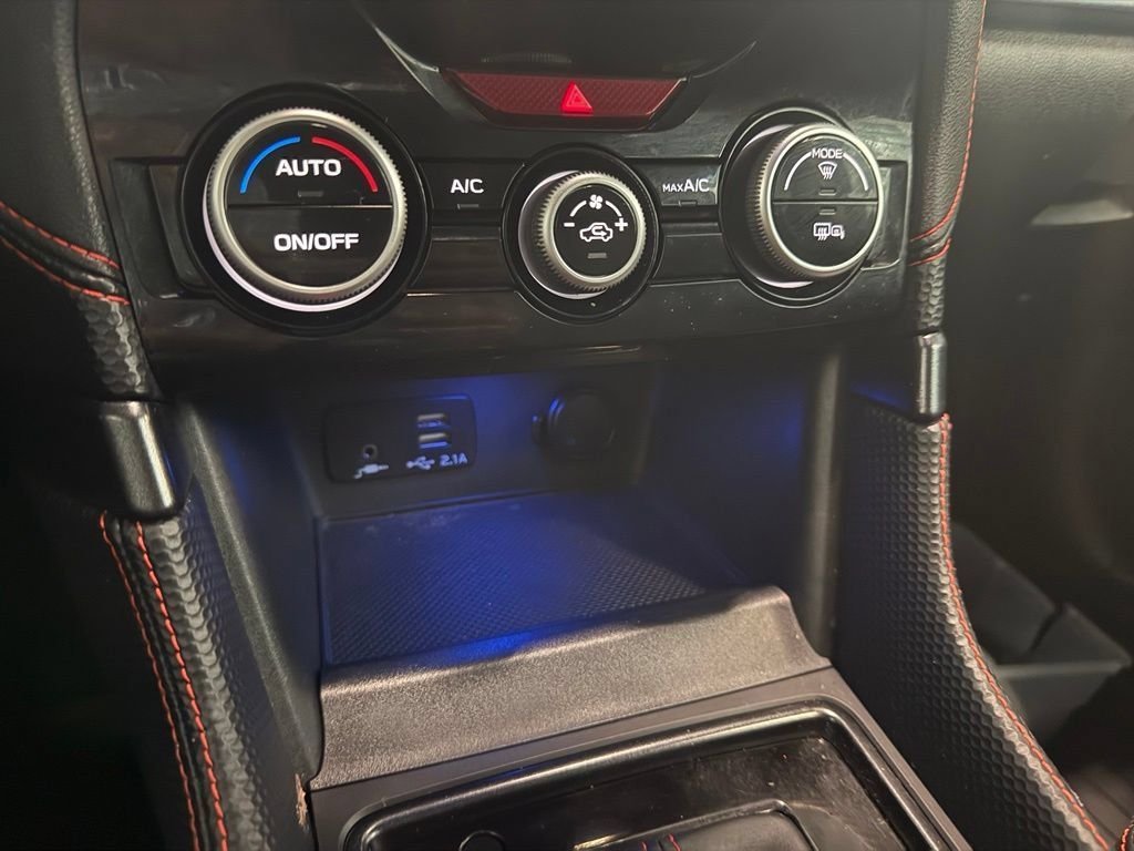 Certified Used 2024 Gray Subaru Sport image 13