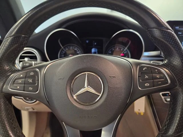 Used 2018 Black Mercedes-Benz C 300 image 20