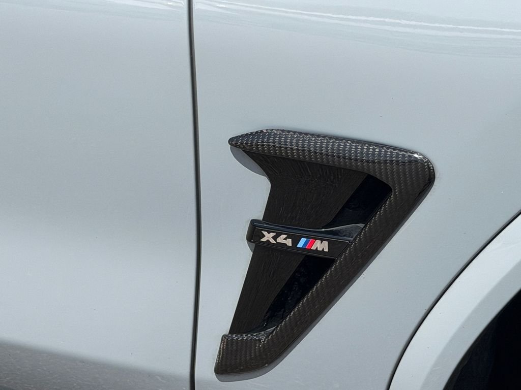 Used 2022 Gray BMW Base image 10