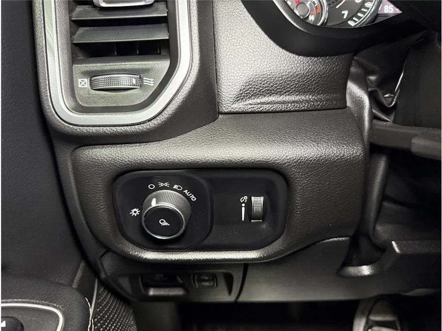 2023 RAM Ram 1500 Pickup Laramie - Photo 40
