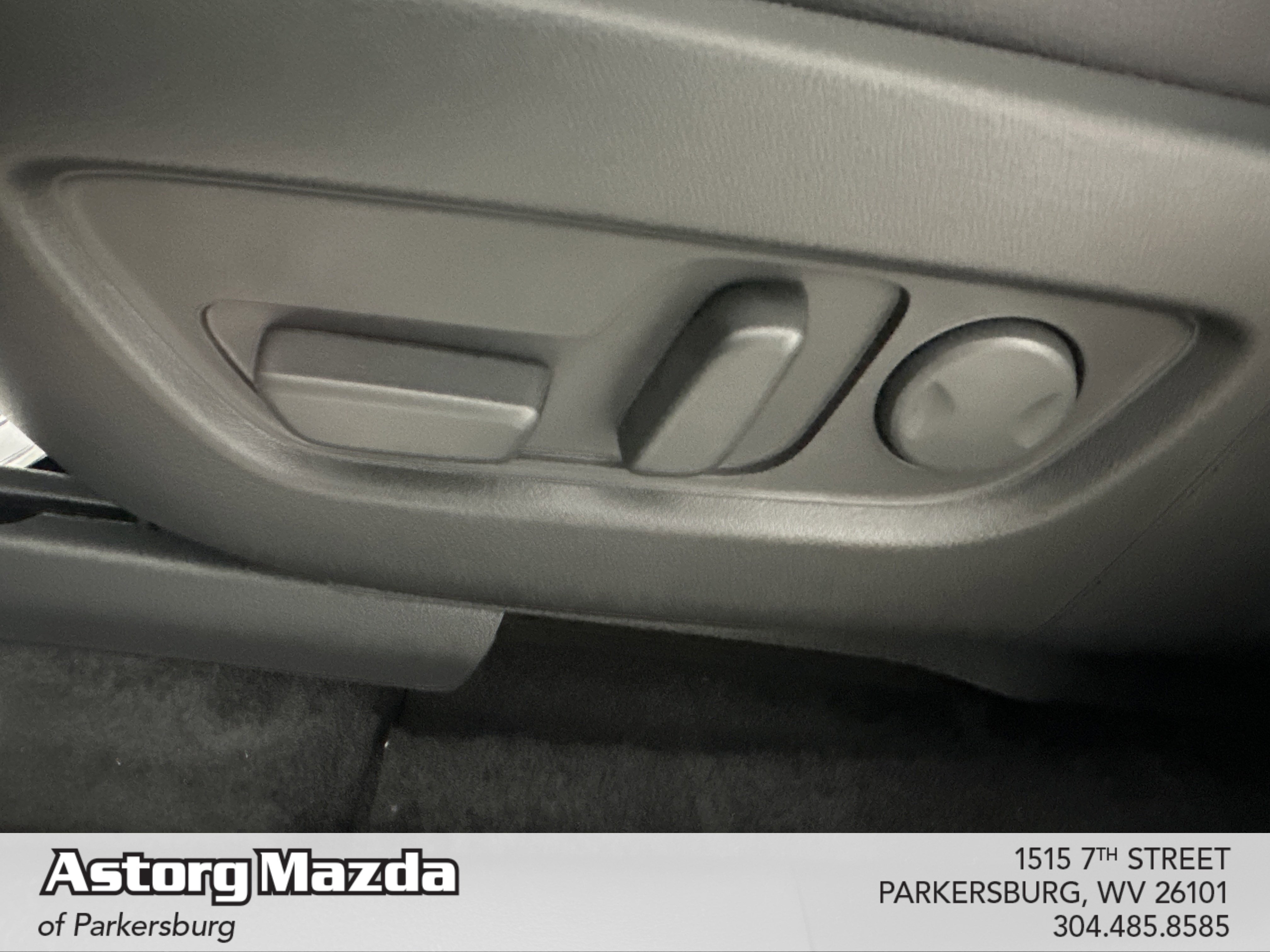 2026 Mazda CX-70 Premium Plus Package - Photo 10
