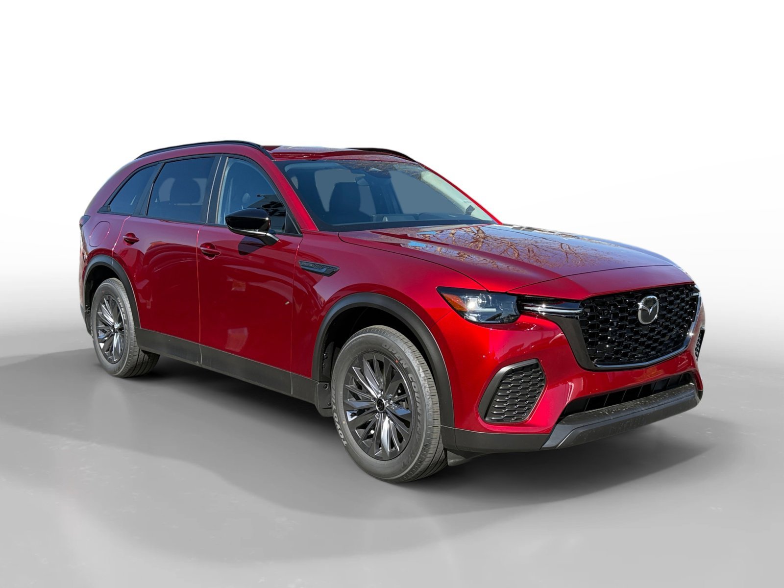 New 2026 Soul Red Crystal Metallic Mazda SC image 7