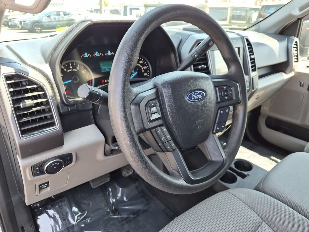 2019 Ford F-150 XLT - Photo 14