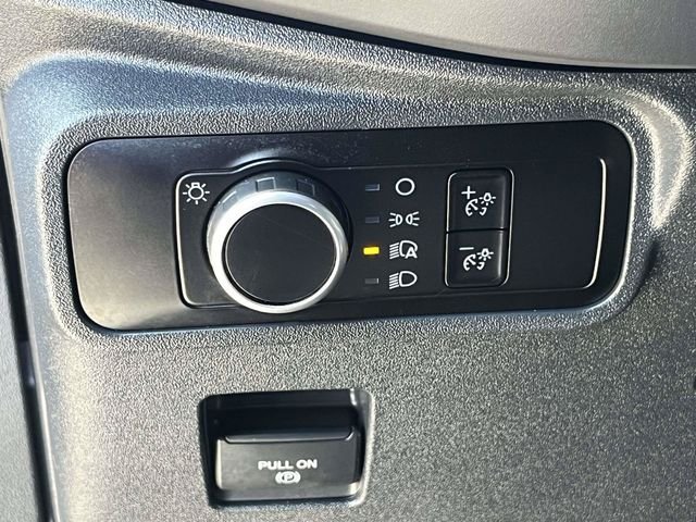 Certified Used 2025 White Ford Big Bend image 13