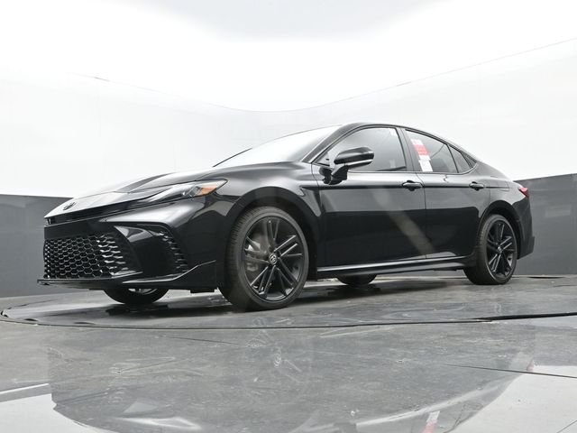 New 2026 Midnight Black Metallic Toyota Nightshade image 26