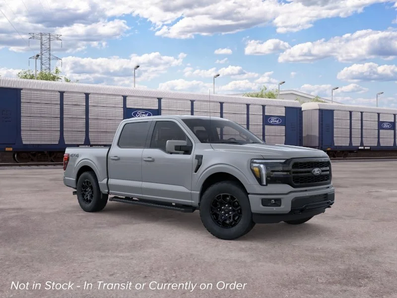 New 2026 Avalanche Ford Lariat® image 7