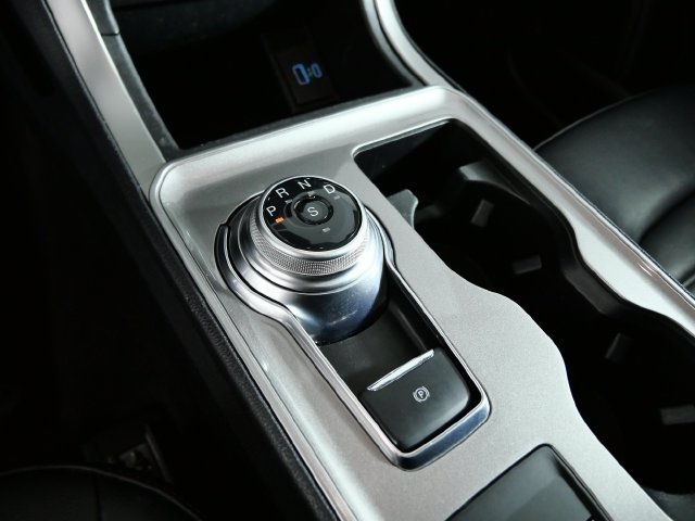 Certified Used 2023 White Ford SEL image 20