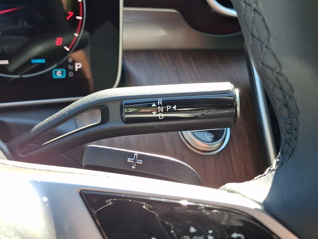 2025 Mercedes-Benz C-Class Sedan C 300 - Photo 15
