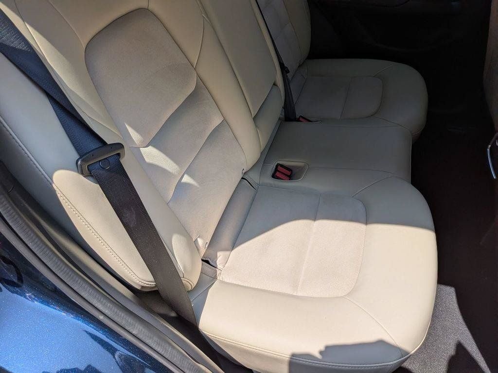 Used 2023 Blue Mazda 2.5 S Select Package image 22