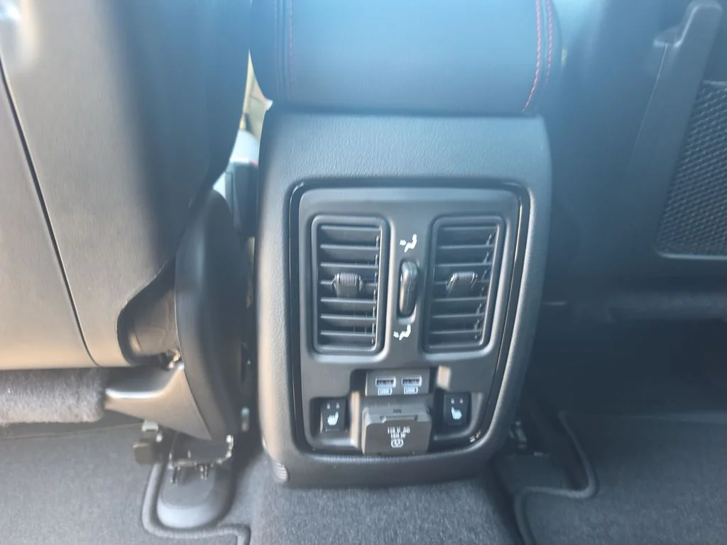 New 2026 DB Black Clearcoat Dodge GT Plus image 25