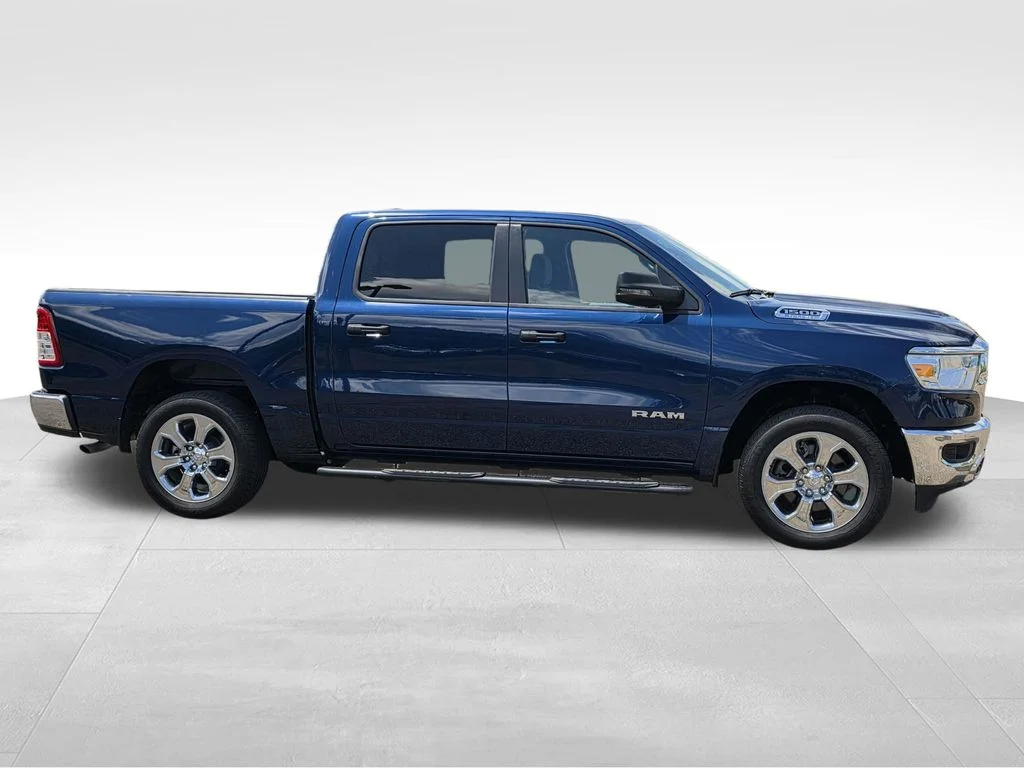 Used 2024 Blue Ram Big Horn/Lone Star image 5