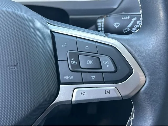 2024 Volkswagen Tiguan SE - Photo 28