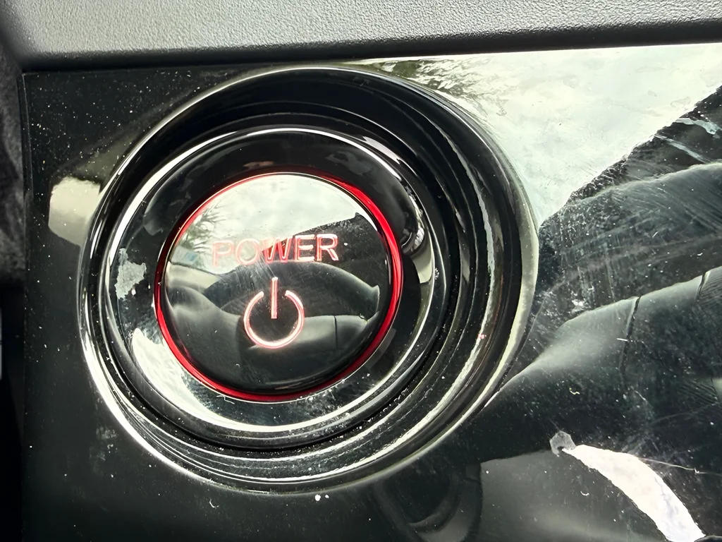 2025 Honda Accord Hybrid Touring - Photo 27