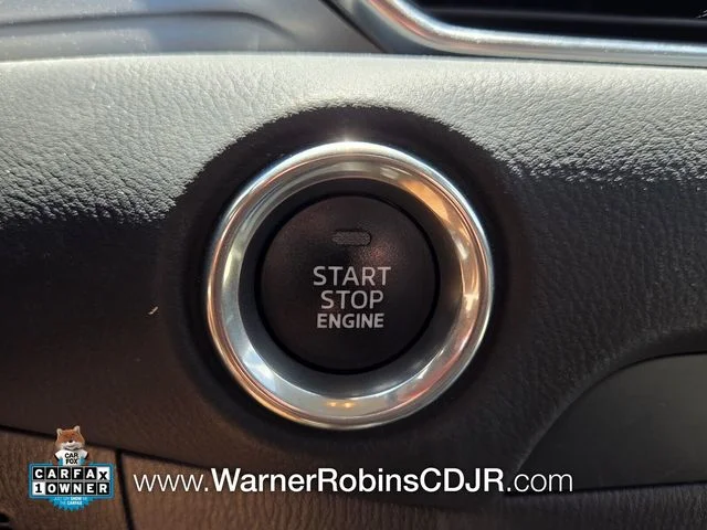 Used 2024 Red Mazda 2.5 S Preferred Package image 28
