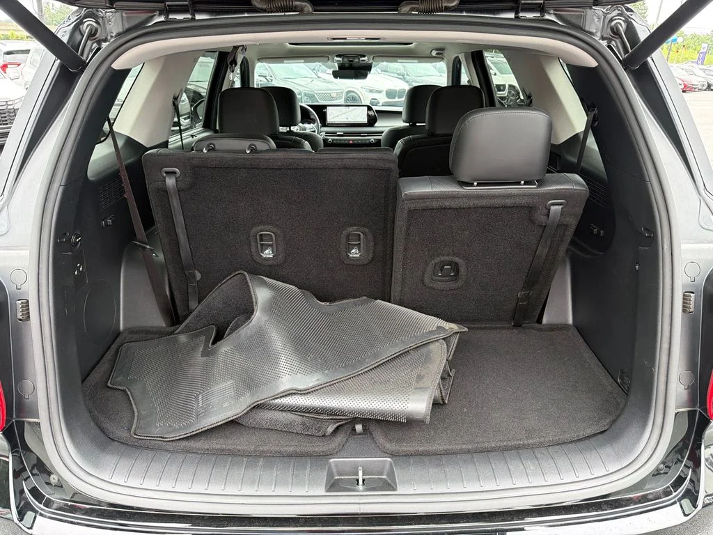 Used 2024 Black Hyundai XRT image 18