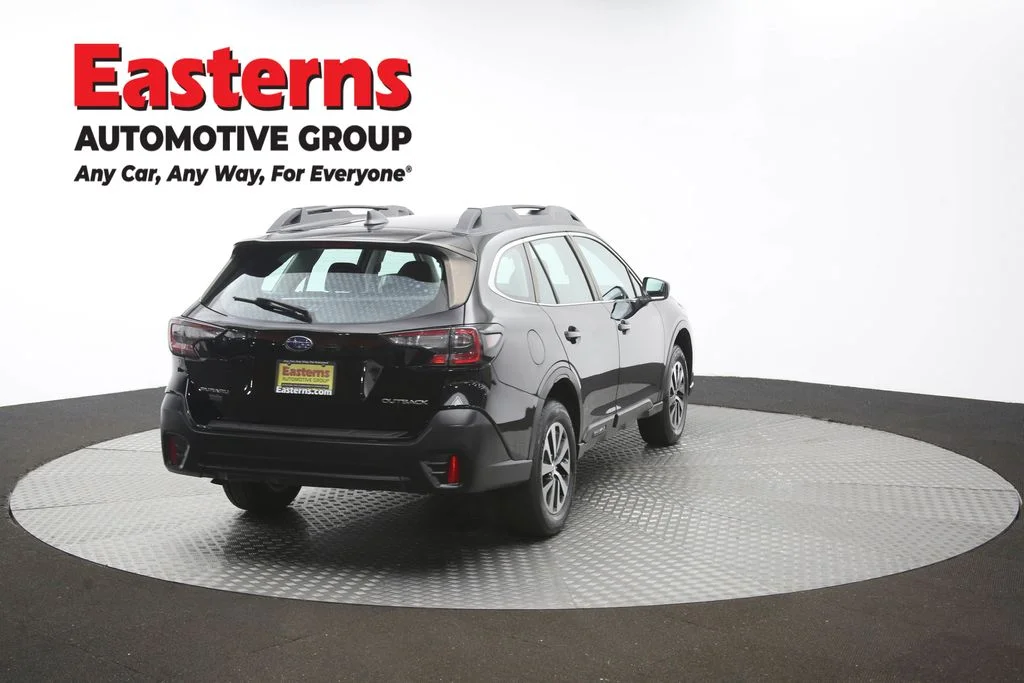 Used 2022 Black Subaru 2.5i image 38