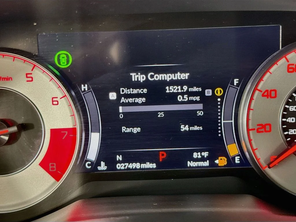 Used 2022 Gray Acura A-Spec Package image 12