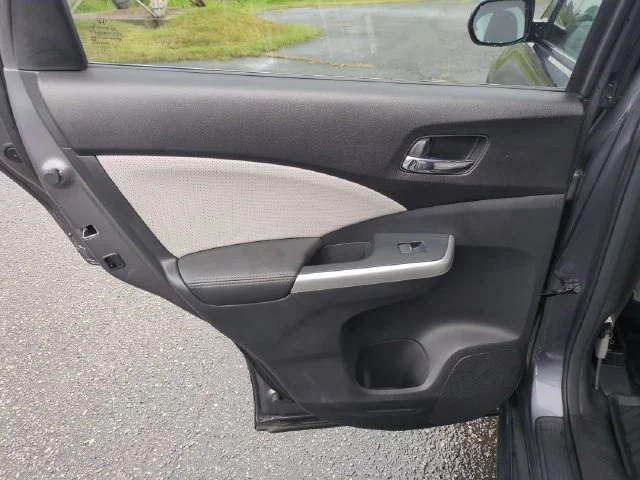 Used 2015  Honda EX-L image 27