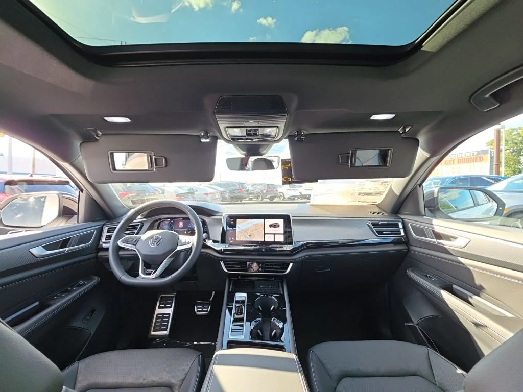 2026 Volkswagen Atlas Cross Sport SEL R-LINE - Photo 33