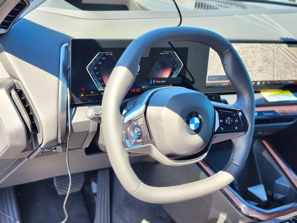 New 2026 Gray BMW 30 xDrive image 20