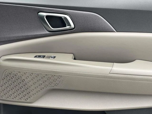 New 2026 Gray Kia EX image 16