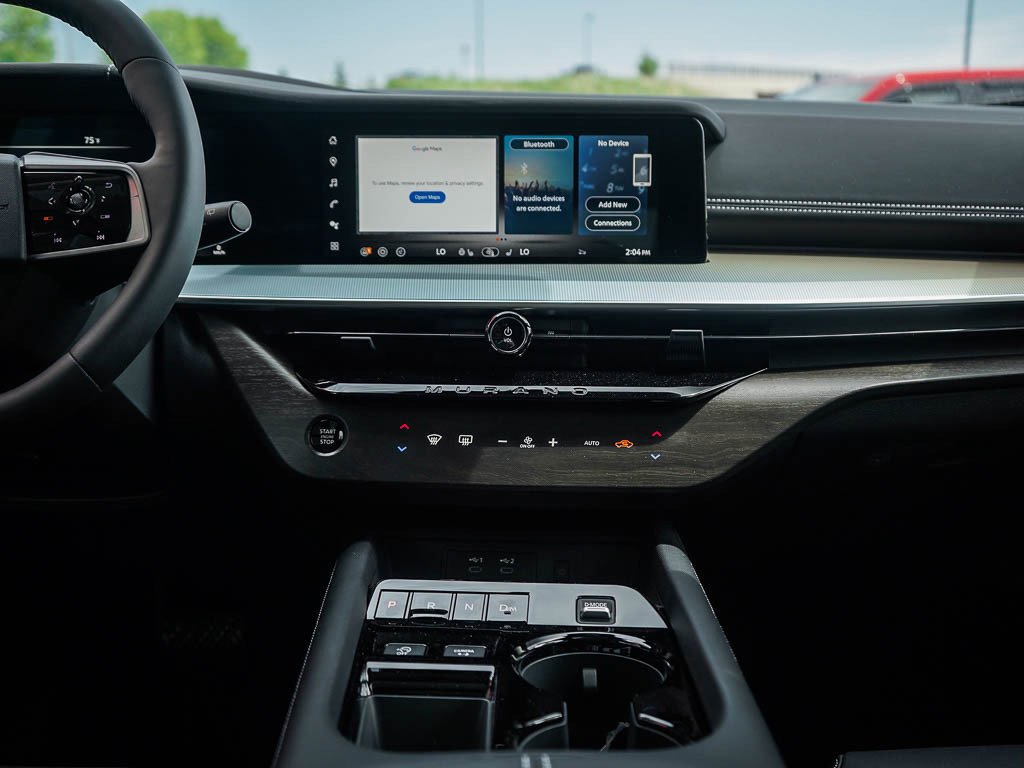 2025 Nissan Murano SL - Photo 17