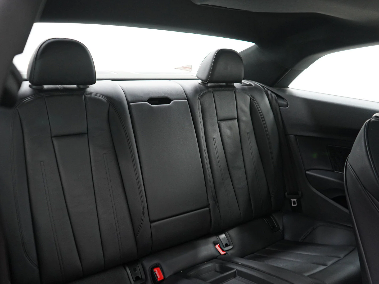 Used 2019 Manhattan Gray Metallic Audi 2.0T Premium Plus image 12