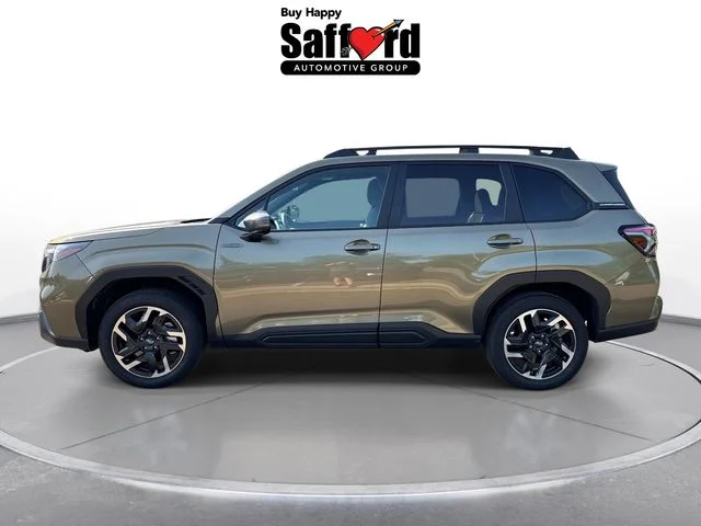 Used 2026 Silver Subaru Premium Hybrid image 5