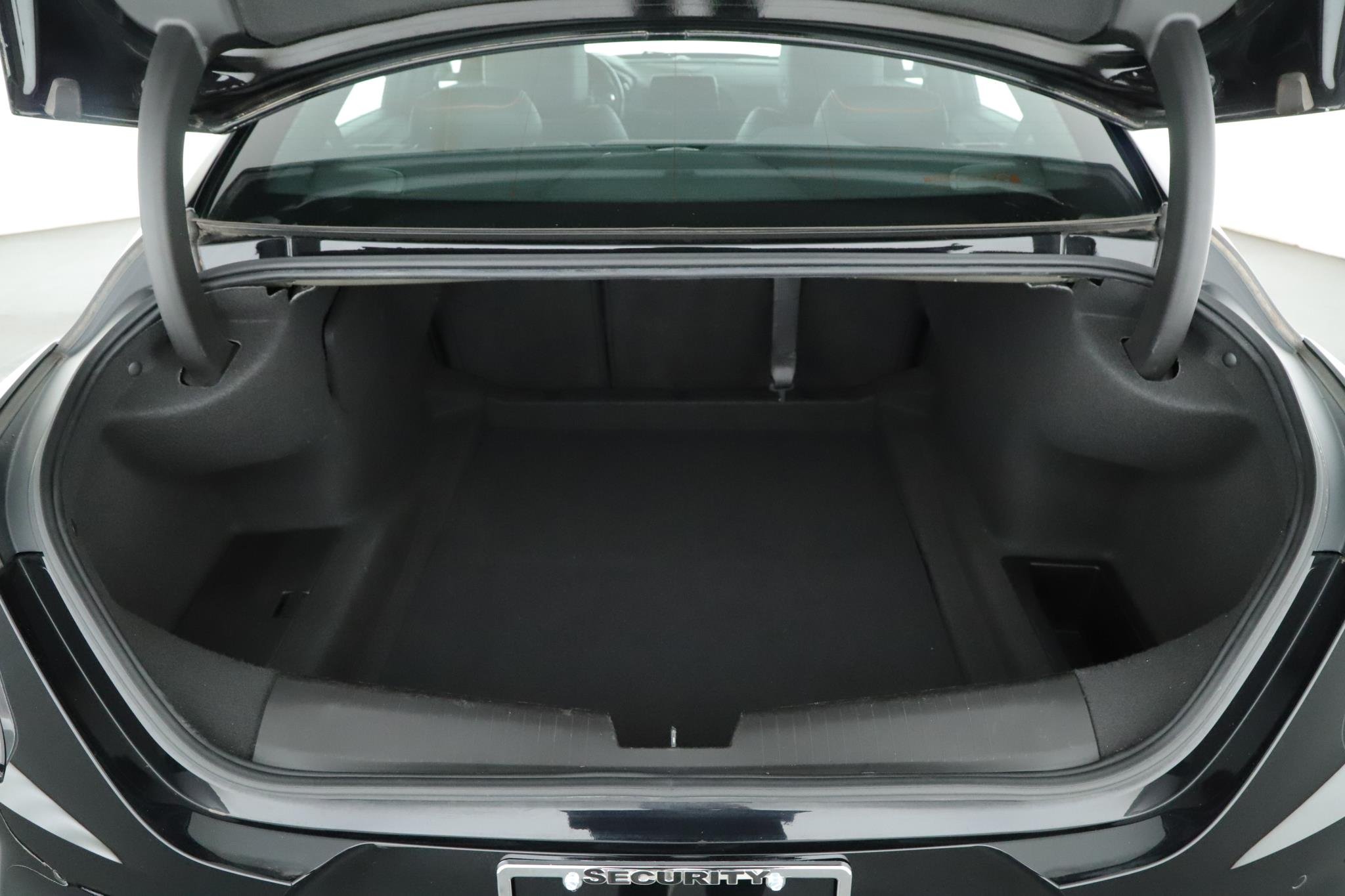 Used 2020 Black Raven Cadillac 4dr Sdn V-Series image 19