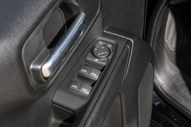 Used 2026 Black Chevrolet Custom image 45