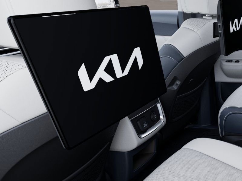 2025 Kia Carnival SX Prestige - Photo 27