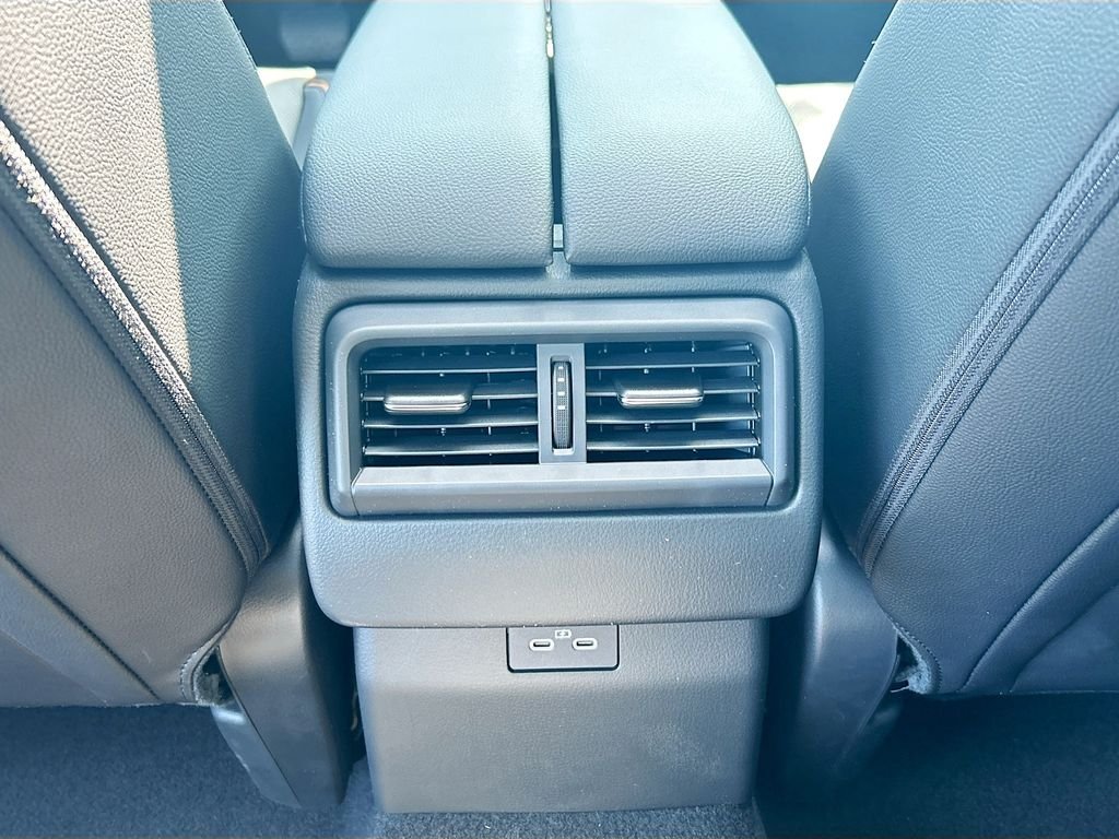 2026 Mazda CX-50 Turbo - Photo 27