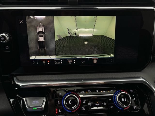 New 2026 Sterling Metallic GMC Denali image 4