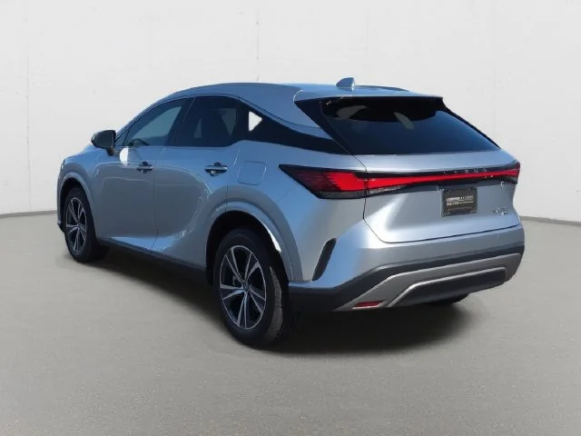Certified Used 2025 IRIDIUM Lexus 350 Premium image 7