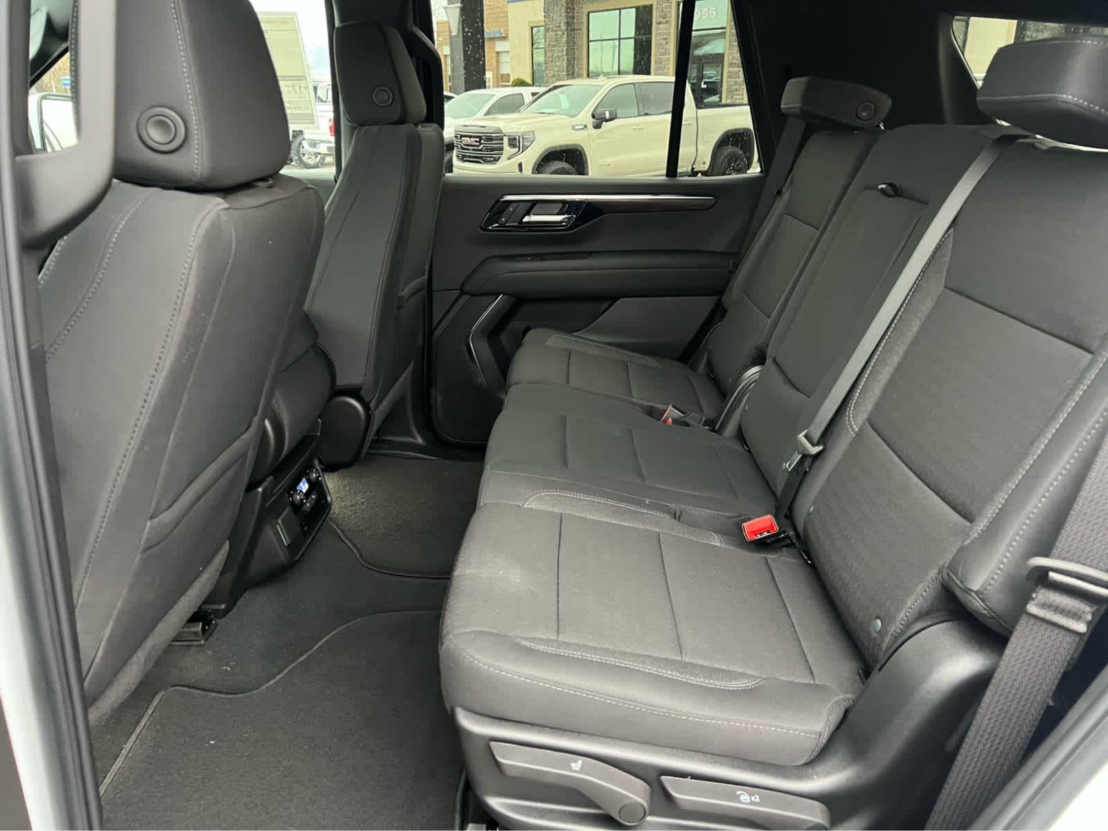 2026 Chevrolet Tahoe LS - Photo 31