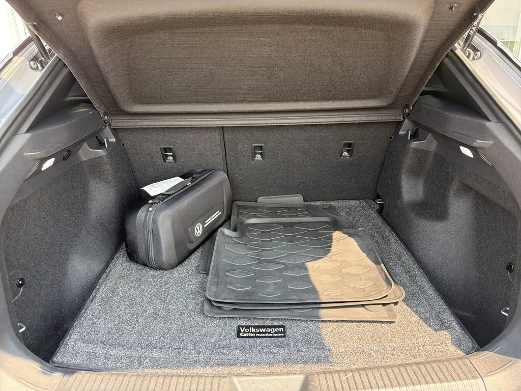 Certified Used 2023 Silver Volkswagen Pro image 23