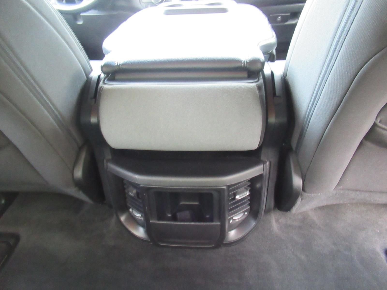 Used 2021 Blue Ram Big Horn/Lone Star image 33