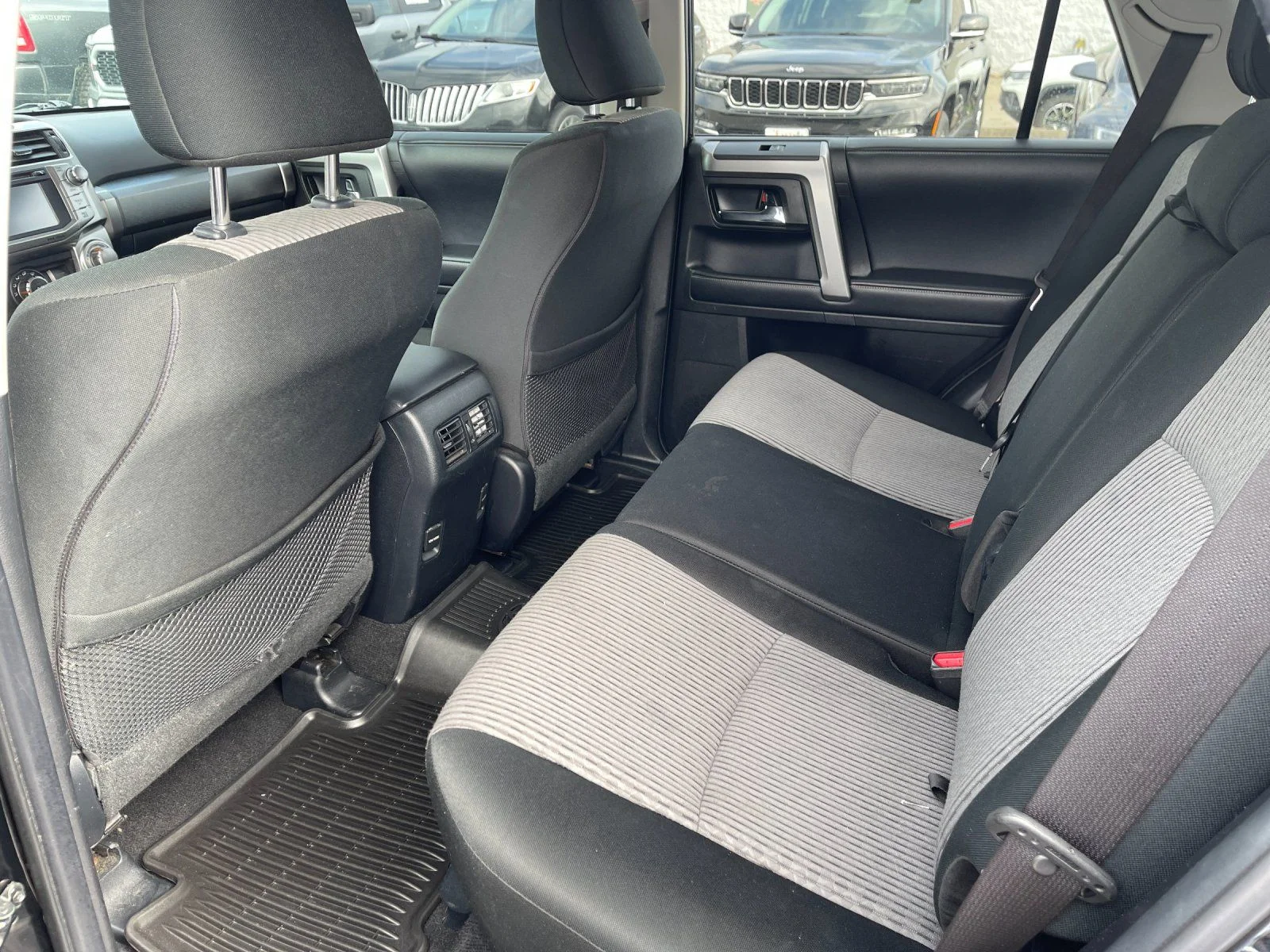 Used 2019 Black Toyota SR5 image 14