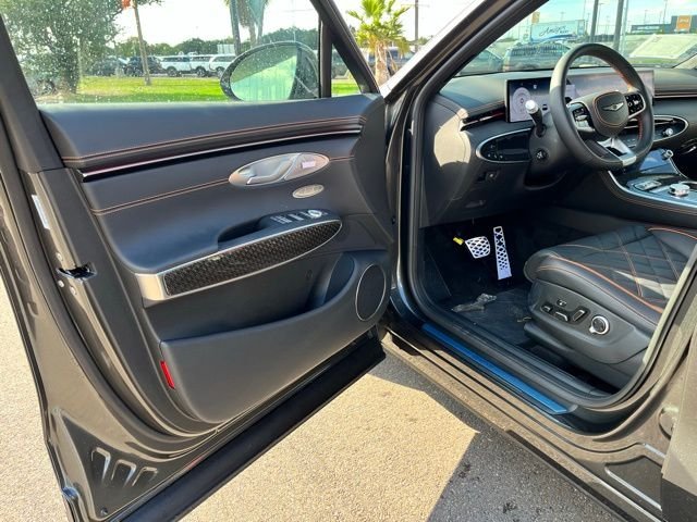 2026 GENESIS GV70 Sport Prestige - Photo 14