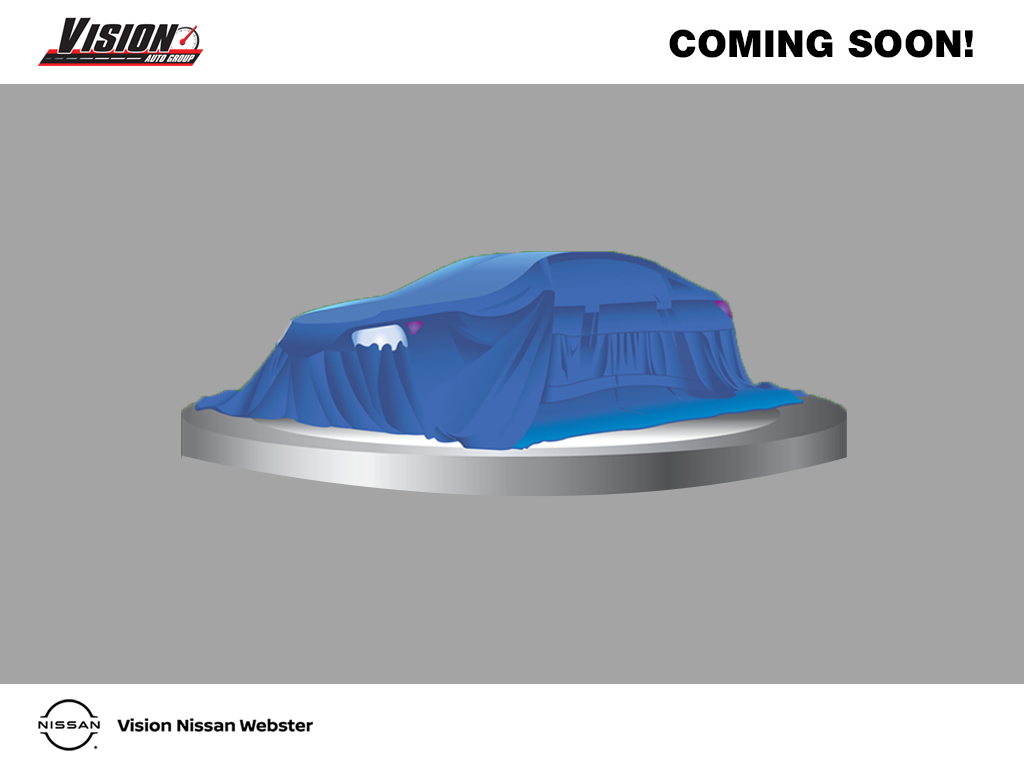 Used 2017 Gray Nissan SV image 1